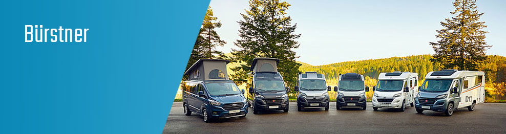 Bürstner