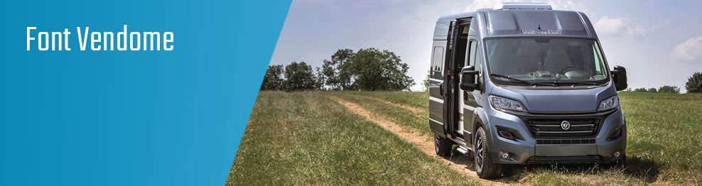 Font Vendome