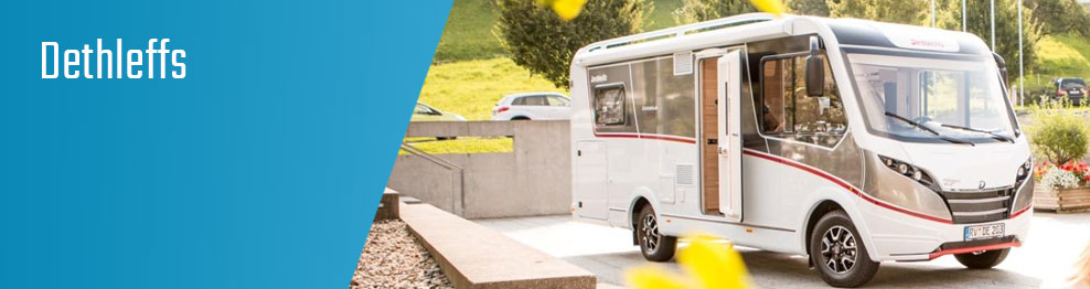 Dethleffs