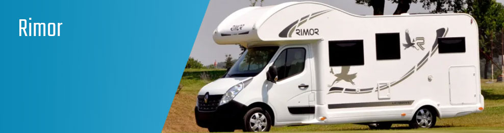Rimor