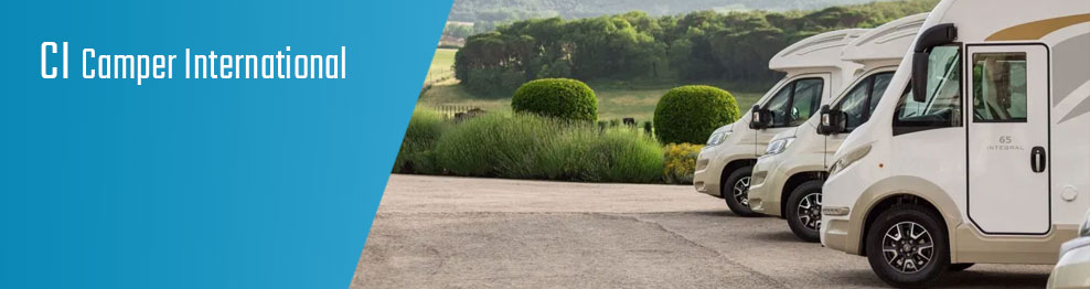 CI Camper International