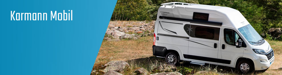 Karmann mobil