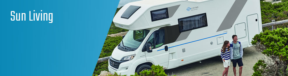 Sun Living