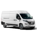 Fiat Ducato 8 (X290-MCA) (2022 - )