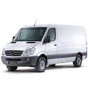 Mercedes Sprinter II W906 (2006 - 2017)