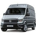Volkswagen Crafter SY (2017 - )
