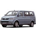 Volkswagen T5 - 7H (2003 - 2009)