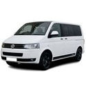 Volkswagen T5 - 7E (2010 - 2014)