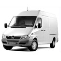 Mercedes Sprinter I W901-905 (2000 - 2006)