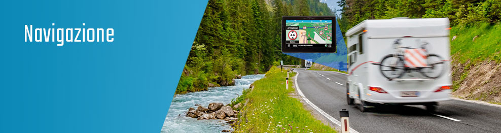 Navigazione