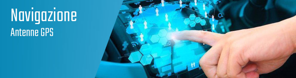 Antenne GPS