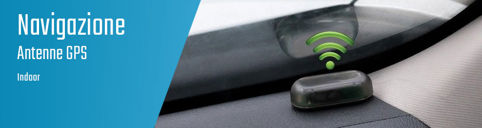 Antenne GPS - Indoor