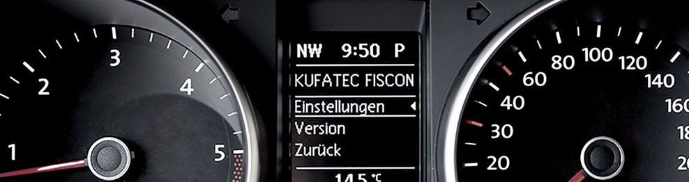 FISCON Bluetooth - Kit vivavoce FISCON