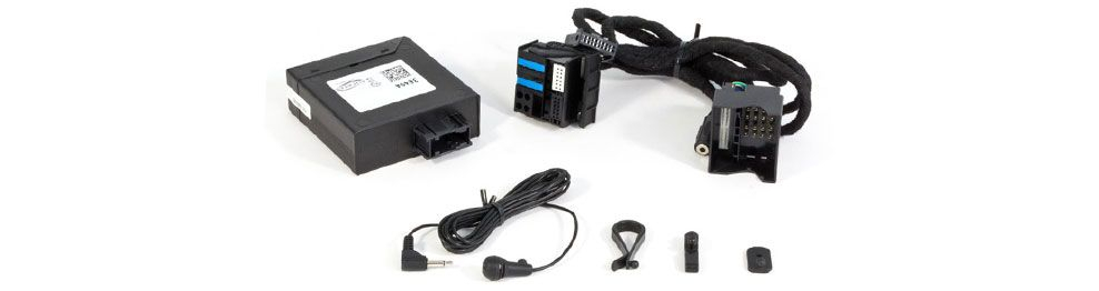 FISCON Bluetooth - Accessori