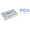 Video Interface - Fiat Jeep Maserati (FCA)