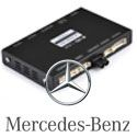 Video Interface - Mercedes