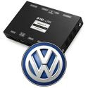 Video Interface - VW Seat Skoda