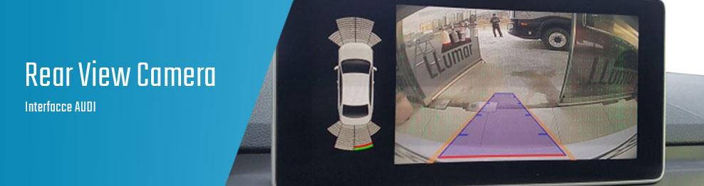 RVC - Interfacce VW (VAG)