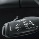 ACC Adaptive Cruise Control