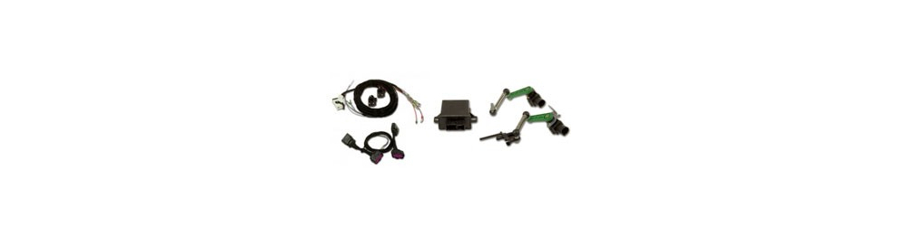 Autolivellamento fari (aLWR) - Kit VW Seat Skoda
