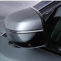 Specchietti ripiegabili - Kit Mercedes