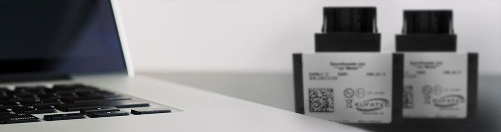 Diagnostica - Kufatec Dongle