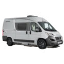 Pössl su Fiat Ducato X290