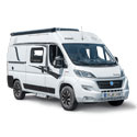 Knaus su Fiat Ducato X290