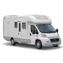 Arca su Fiat Ducato X250
