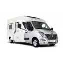 Arca su Renault Master X62