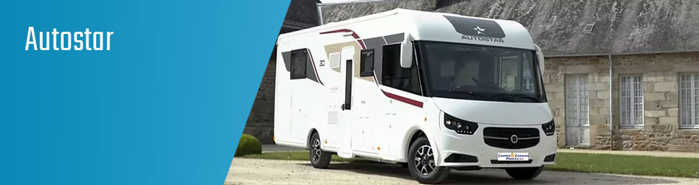 Autostar