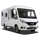 Hymer su Fiat Ducato X290