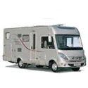 Hymer su MB Sprinter I (W905)