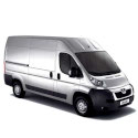 Peugeot Boxer X250 ( - 2014)