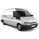 Ford Transit IV (2000 - 2007)