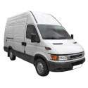 Iveco Daily - Generation II (2000 - 2006)