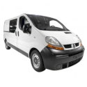 Renault Trafic X83 (2001 -2014)
