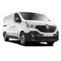 Renault Trafic X82 (2015 - )