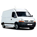 Renault Master II X70 (2004 -2010)