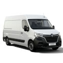 Renault Master III X62 Phase 2 (2019 -2021)