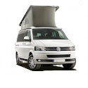 California su VW T5 7E