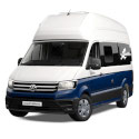 Grand California su VW Crafter SY