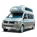 Westfalia su VW T5 7E