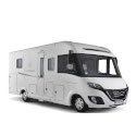 Le Voyageur su Fiat Ducato X290