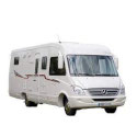 Le Voyageur su MB Sprinter II (W906)