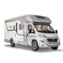 Laika su Fiat Ducato X290