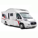 Kabe su Fiat Ducato X250