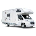 Elnagh su Fiat Ducato X250
