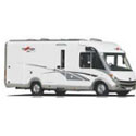 Carthago su Fiat Ducato X250