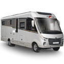 Carthago su Iveco Daily Generation III